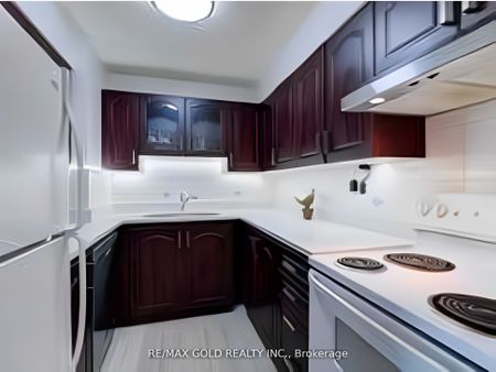 For Lease - 10 Tapscott Road Unit# 907, Toronto, Ontario - Photo 5