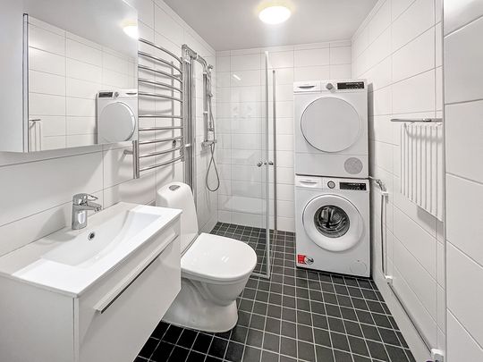 Bellmansgatan 12 B - Photo 1