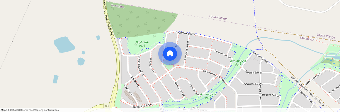 8 Sepia Street, Qld 4207, Yarrabilba