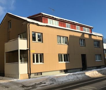 Vitalagatan, Vetlanda - Foto 1