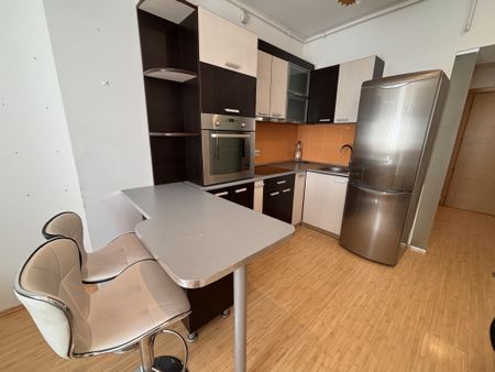 Studio RIN Grand Hotel - Ocazie! - Photo 4