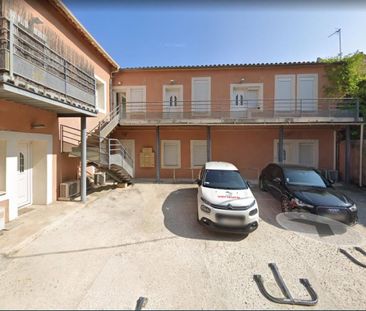 Location Appartement 2 pièces 32m² NIMES 30000 - Photo 5