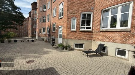 Randers C, 12, 1. th., Nordostvej, 8900 - Foto 4