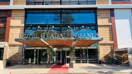 Alquiler de piso en Calle Edgar Neville, 1 - Foto 3