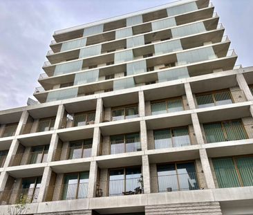 Studio met terras inclusief kelderberging - Photo 2