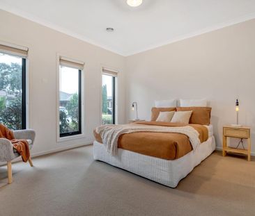 Welcome to Your Dream Home in the Heart of Craigieburn - Photo 1