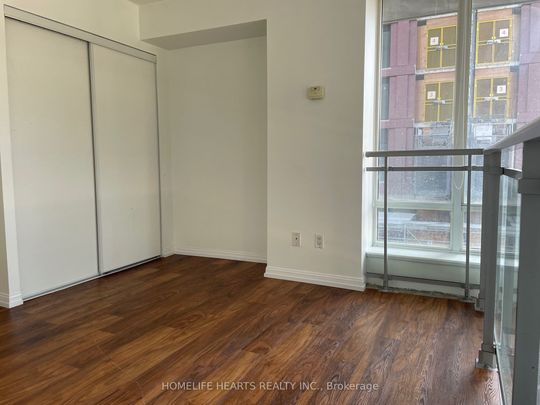 Electra Lofts , #208 - Photo 1