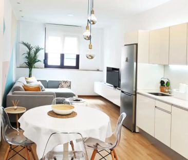 Piso de alquiler en Calle Julián Romero Briones, 28, Vegueta - Photo 1