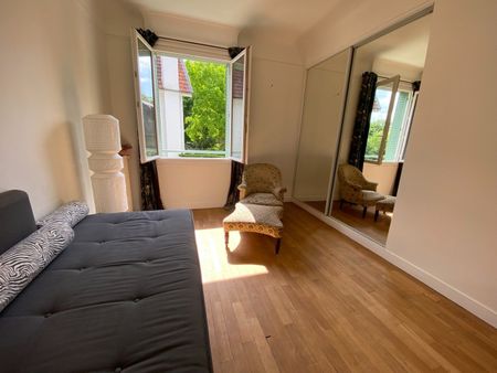 Tout savoir sur cette maison à Le Vésinet - Photo 3