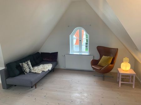 Carl Langes Vej, 2500 København, Danmark (208-1880-01-001) - Foto 5