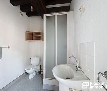 Location Appartement T 1 - Rennes - Centre Ville - Photo 3