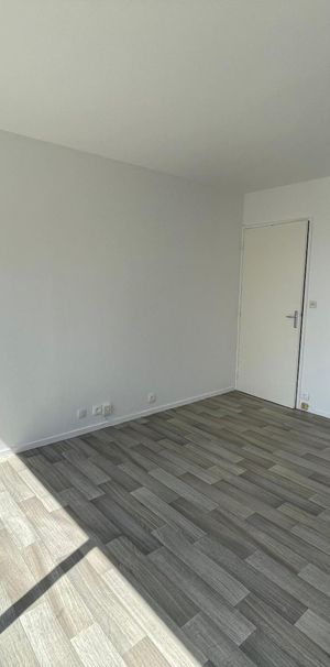 Location Appartement 1 pièce 23m² ROUEN 76100 - Photo 1