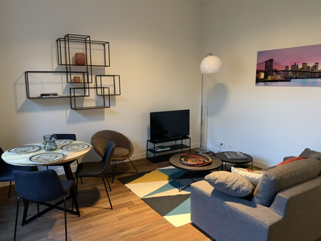 Appartement - te huur - Foto 2