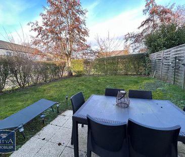 Location Maison 3 pièces 71m² CAMBRAI 59400 - Photo 5