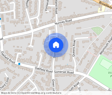 Dommetts Lane, Frome - Photo 1