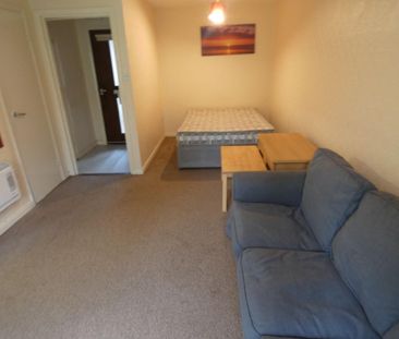 1 bed studio flat to rent in SR2 - Photo 3