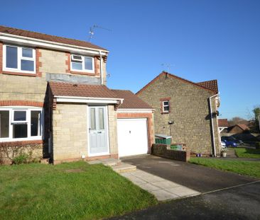 3 bedroom terraced house to rent - Photo 2