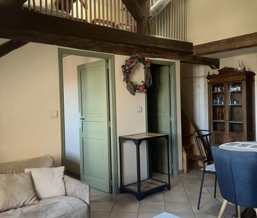 Location Appartement 2 pièces 40m² MELUN 77000 - Photo 2