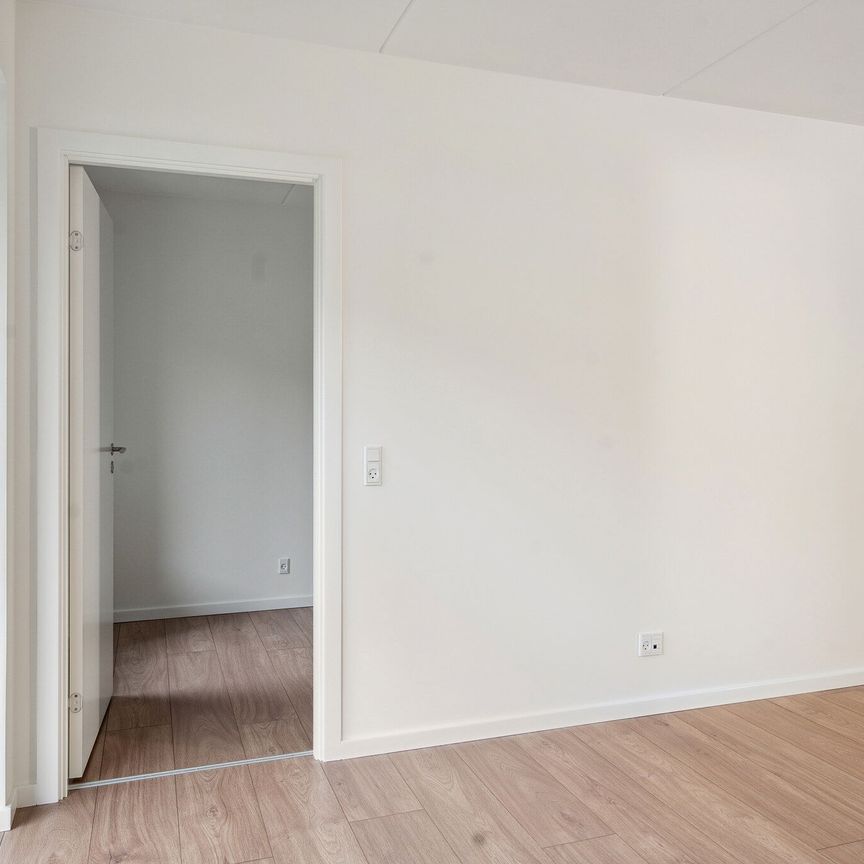 2-vær. lejlighed - Photo 1