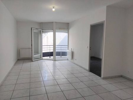 Appartement 2 pièces - 69007 Lyon 7e Arrondissement - Photo 2