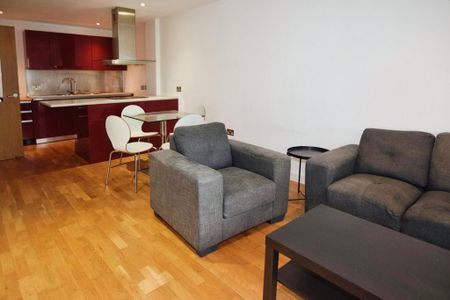 1 bedroom flat to rent - Photo 3