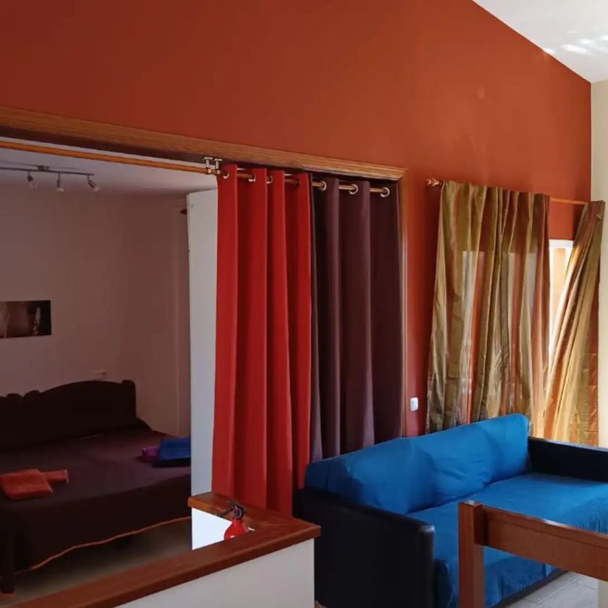 Apartamento de alquiler en Calle el Roque, 19, Corralejo - Photo 1