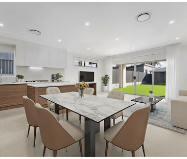 BRAND NEW LUXURY 5 BEDROOM DUPLEX - Photo 1