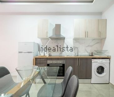 Alquiler de piso en Las Flores - Photo 2