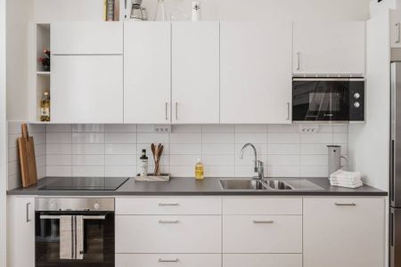 Sivs Gränd, Malmö - Photo 5