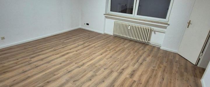 Moderne 1-Zimmer-Wohnung in Minden – mit neuer Nobilia-Küche - Foto 1