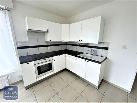 Location Maison 4 pièces 72m² SECLIN 59113 - Photo 2