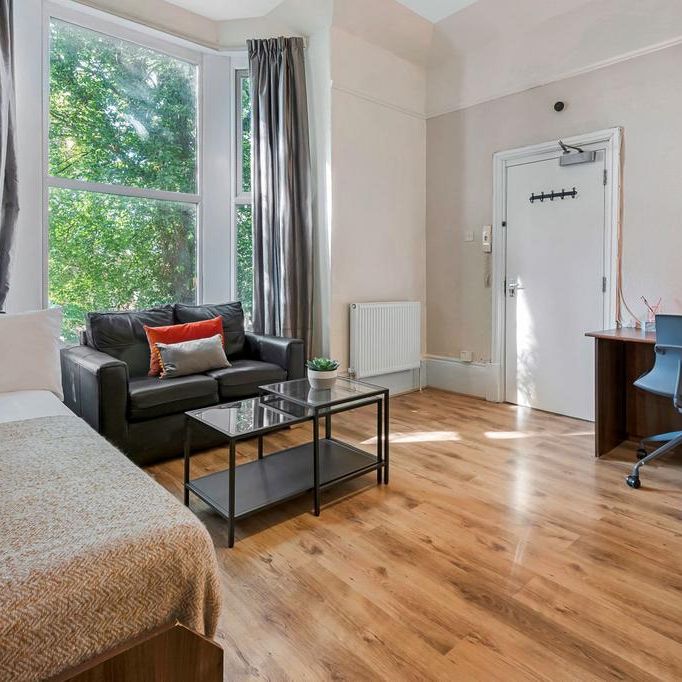 1 bedroom house to rent - Photo 1