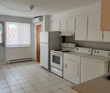 Appartement, Montréal (Rosemont/La Petite-Patrie) - Photo 1