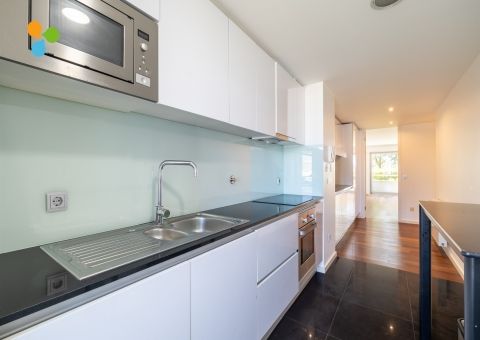 Apartamento T3