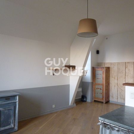 Appartement Soignolles En Brie 1 pièce(s) 27.19 m2 - Photo 4