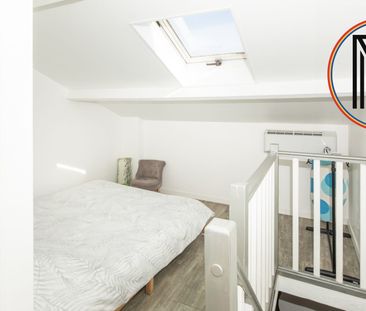 Location Appartement 1 pièce 24m² MONTPELLIER 34000 - Photo 4