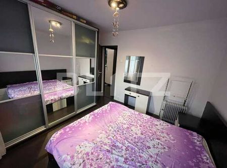 Apartament 2 camere, modern, 54 mp, zona Valea Rosie - Fotografie 4