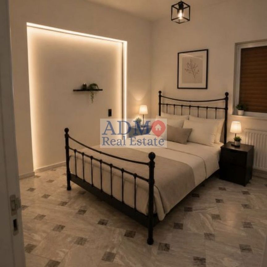 Διαμέρισμα για ενοικίαση Μεσαμπελιές (Ηράκλειο Κρήτης) - Φωτογραφία 1