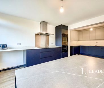 1 bedroom semi detached to rent Haymeads Lane, Bishops Stortford, H... - Photo 3