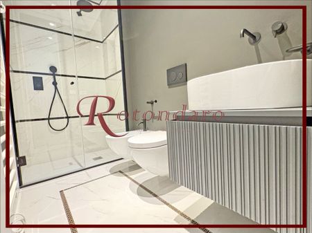 Affitto Residenziale - Milano Centro Storico - Via Giovanni Boccaccio - Photo 4