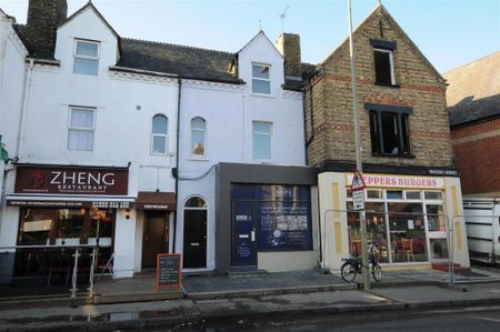 1 bedroom flat to rent - Photo 4