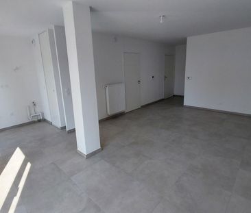 location Appartement T1 DE 35.42m² À VILLEURBANNE - Photo 4