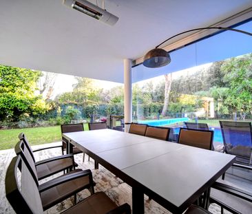 Moradia T8 para arrendamento na Quinta da Beloura - Photo 4