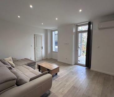 Location Appartement 2 pièces 85m² TOULON 83000 - Photo 1