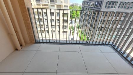 location Appartement T4 DE 75.9m² À BOBIGNY - Photo 4