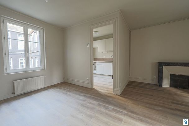 Location Appartement 1 pièce 35m² ROUEN 76000 - Photo 1