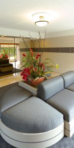 Penthouse 3 chambres à louer Pointe-Claire à Southwest One - Photo 4