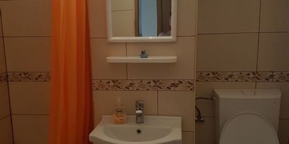 Garsoniera situata pe Soseaua Andronache - Fotografie 3