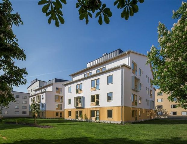 Kantorsgatan 74, Uppsala/Knivsta - Foto 1