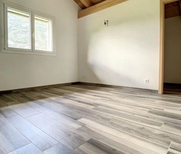 Bel appartement de 4 pièces 1/2 au 1er étage d’une villa situé dans... - Foto 1